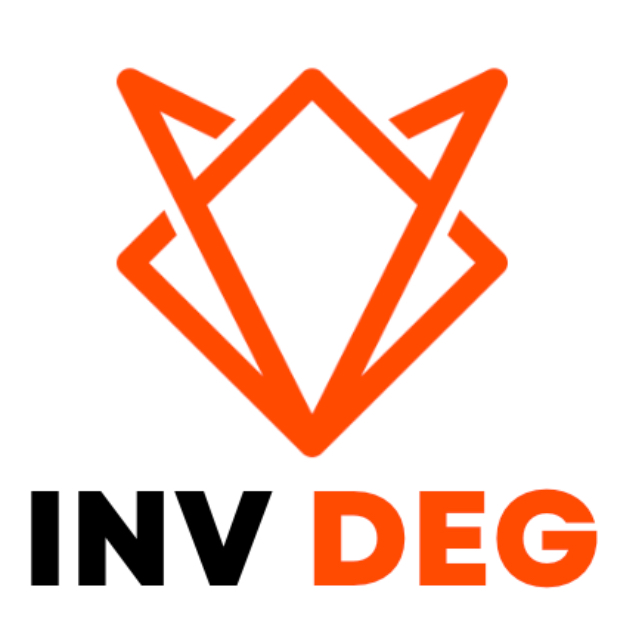 Inversiones DEG Logo